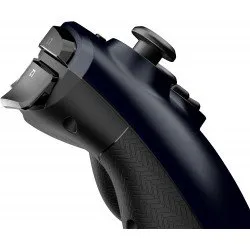 HORI HORIPAD for Steam Pro Controller - Midnight Black