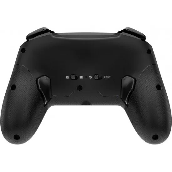 HORI HORIPAD for Steam (Midnight Black) Pro Controller HORI HORIPAD for Steam (Midnight Black) Pro Controller