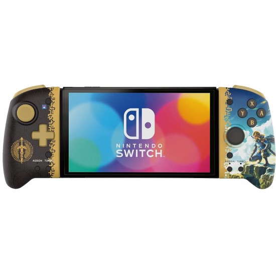 Switch Hori Split Pad Pro - Tears of the Kingdom