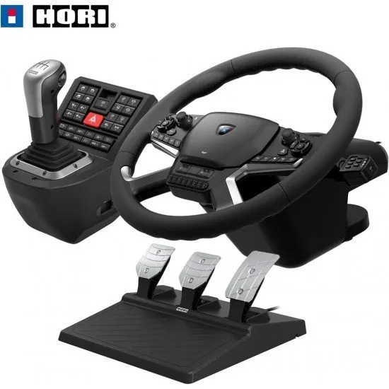 HORI Truck Control System - PC HORI Truck Control System - PC