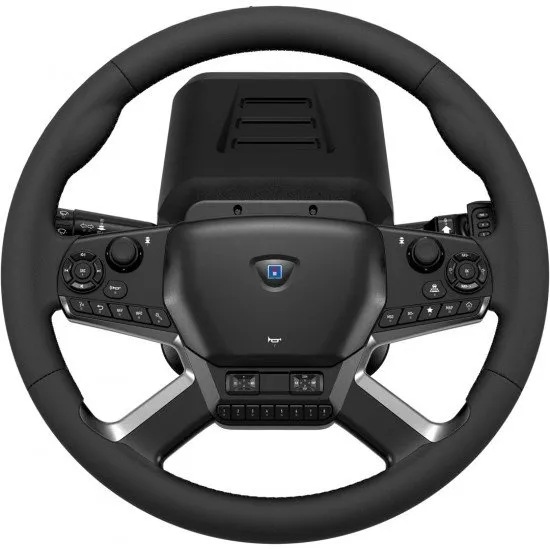HORI Truck Control System - PC HORI Truck Control System - PC
