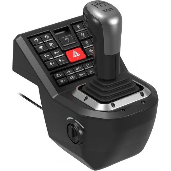HORI Truck Control System - PC HORI Truck Control System - PC