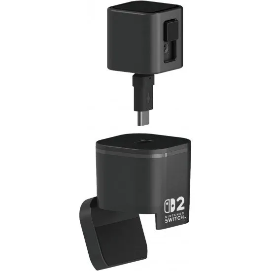 HORI USB Camera for Nintendo Switch 2 HORI USB Camera for Nintendo Switch 2