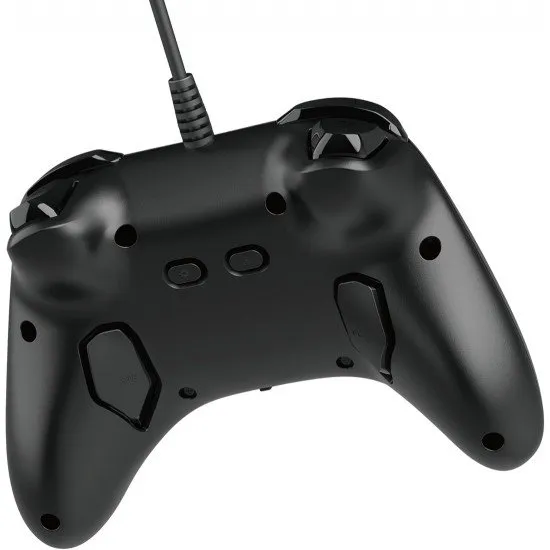 HORI HORIPAD Turbo (Black) Wired Controller for Nintendo Switch 2 HORI HORIPAD Turbo (Black) Wired Controller for Nintendo Switch 2
