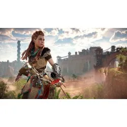 Horizon Zero Dawn Remastered (PS5) Horizon Zero Dawn Remastered (PS5)
