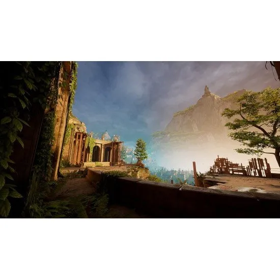 Horror Tales: The Wine (PS5) Horror Tales: The Wine (PS5)