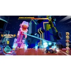 Hot Wheels Let's Race: Ultimate Speed (PS5) Hot Wheels Let's Race: Ultimate Speed (PS5)