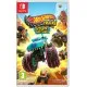 Hot Wheels Monster Trucks: Stunt Mayhem™ (Switch) Hot Wheels Monster Trucks: Stunt Mayhem™ (Switch)