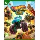 Hot Wheels Monster Trucks: Stunt Mayhem™ (Xbox)