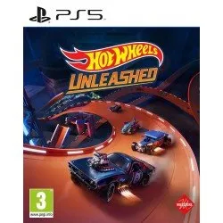 Hot Wheels Unleashed (PS5) Hot Wheels Unleashed (PS5)
