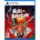 Hotel Barcelona (PS5)