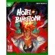 Hotel Barcelona (Xbox Series X)