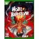 Hotel Barcelona (Xbox Series X) Hotel Barcelona (Xbox Series X)