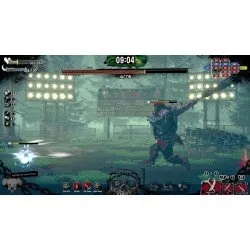 Hotel Barcelona (PS5)