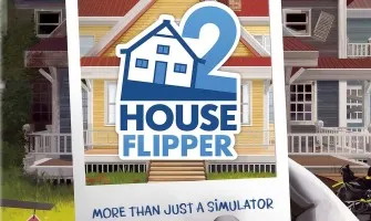 Dust off your Hammer, Flippers! House Flipper 2 Hits PS5 and Xbox Series X on March 21st! Dust off your Hammer, Flippers! House Flipper 2 Hits PS5 and Xbox Series X on March 21st!