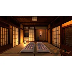 House Flipper 2 + Sakura DLC (Switch 2)