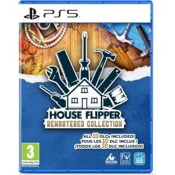 House Flipper Remastered Collection