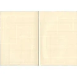 Howl's Moving Castle Life B6 Notebook