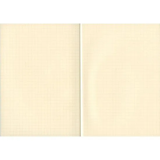 A B6 sized notebook featuring elegant artwork of characters and motifs from the film Howl's Moving Castle