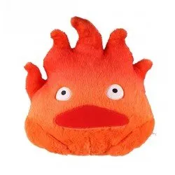 Howl's Moving Castle Plush - Calcifer 31cm