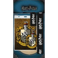 Harry Potter Lanyard - Hufflepuff