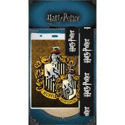 Harry Potter Lanyard - Hufflepuff Harry Potter Lanyard - Hufflepuff