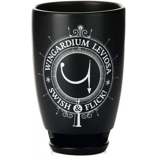 Harry Potter Mug - Wingardium Leviosa