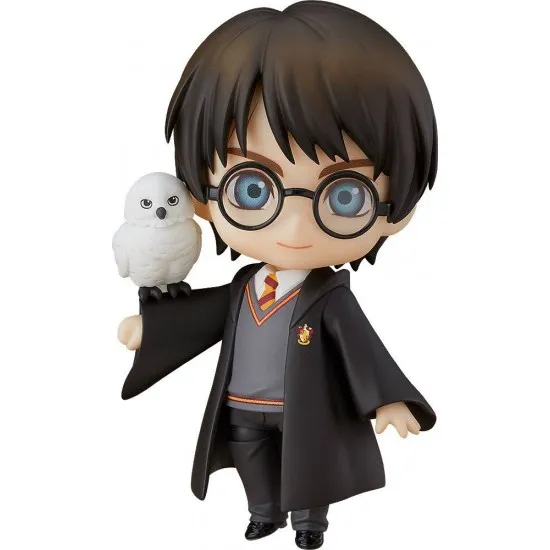 Harry Potter Nendoroid