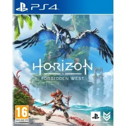 Horizon: Forbidden West (PS4)