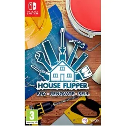 House Flipper (Switch) House Flipper (Switch)