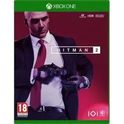 Hitman 2 (Xbox One)