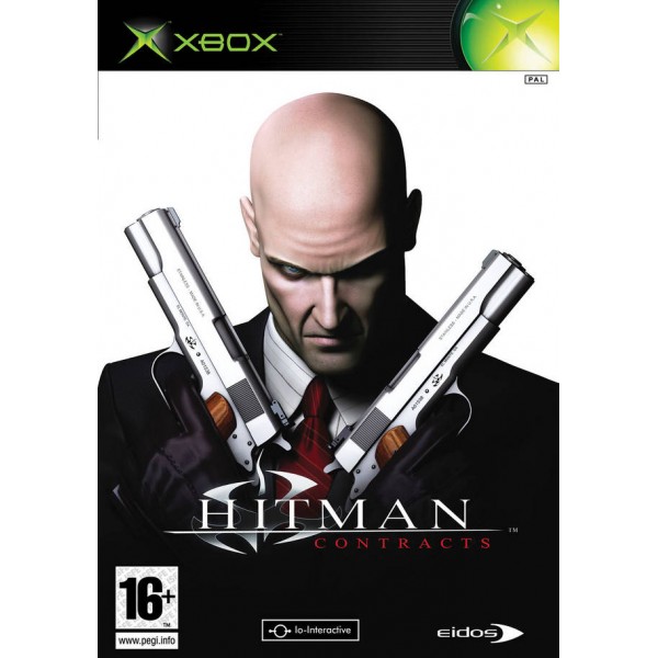 Hitman: Contracts | Used Hitman: Contracts | Used