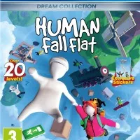 Human fall 2024 flat price ps4