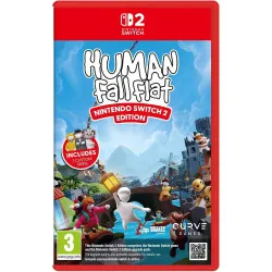 Human: Fall Flat - Nintendo Switch 2 Edition
