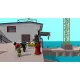 Nintendo Switch 2 game case for Human Fall Flat showing wobbly human characters navigating physics puzzles