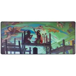 Humankind Mouse Mat - Iroquois