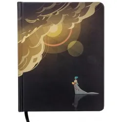 Humankind Notebook - Calendar