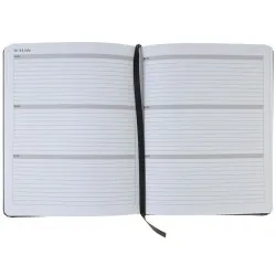 Humankind Notebook - Calendar