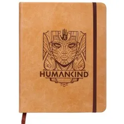 Humankind Notebook - Pharoah