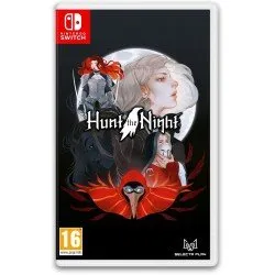 Hunt the Night (Switch)