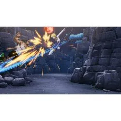 Hunter x Hunter: Nen x Impact (PS5) Hunter x Hunter: Nen x Impact (PS5)