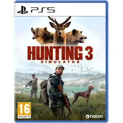 Hunting Simulator 3 (PS5)
