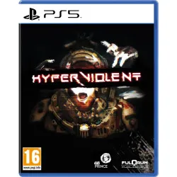 Hyper Violent (PS5)