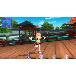 Hyperdimension Neptunia Re;Birth3: V Generation (PS4) Hyperdimension Neptunia Re;Birth3: V Generation (PS4)