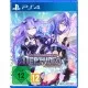 Hyperdimension Neptunia ReBirth3 V Generation PS4 The box art for Hyperdimension Neptunia Re;Birth3: V Generation on PS4, showing the main character Neptune and other goddesses from the game.