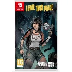 I Hate This Place - Elena's Edition (Switch)