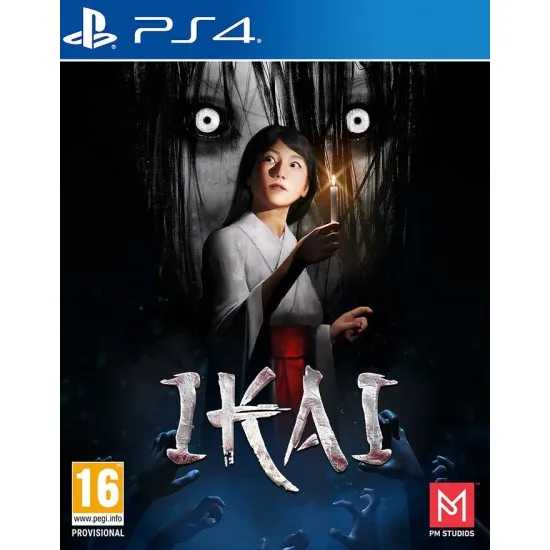 Ikai (PS4)