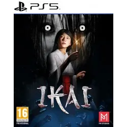Ikai (PS5) Ikai (PS5)