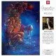 Imagination Jigsaw Puzzle Sebastian Mon Ciezar Doswiadczen (1000 pieces)