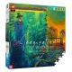 Imagination Jigsaw Puzzle Sebastian Mon Stationary Traveller II (1000 pieces)